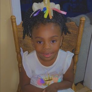 Meet your Posher, Kadijah